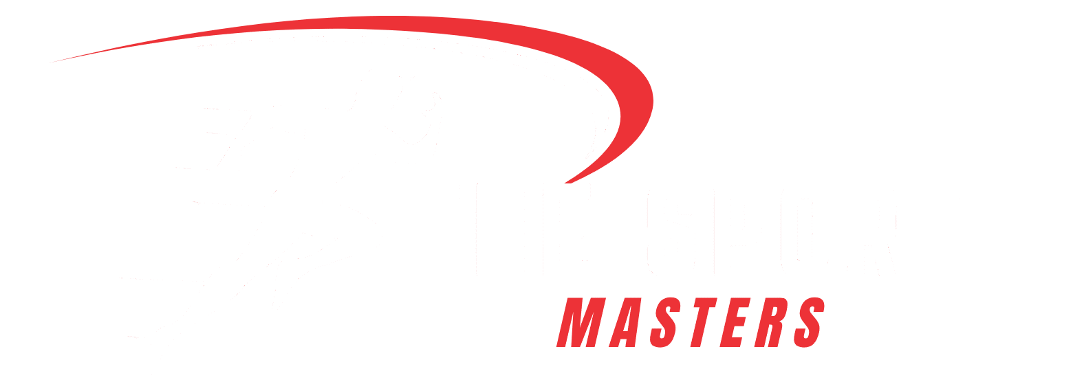 The Sport Masters main logo