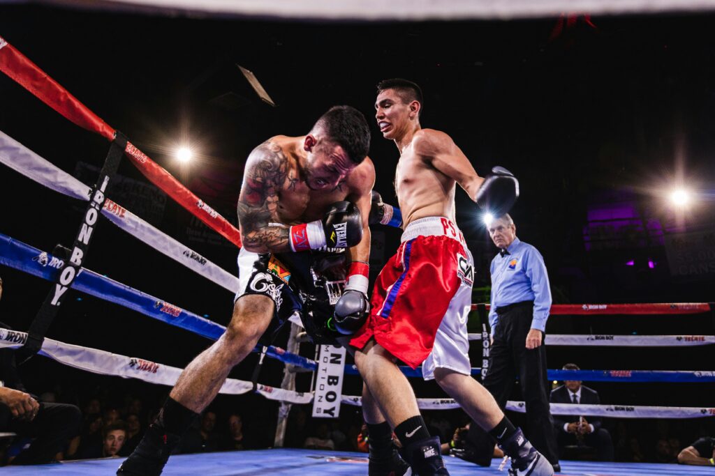 Boxing Live Streams​